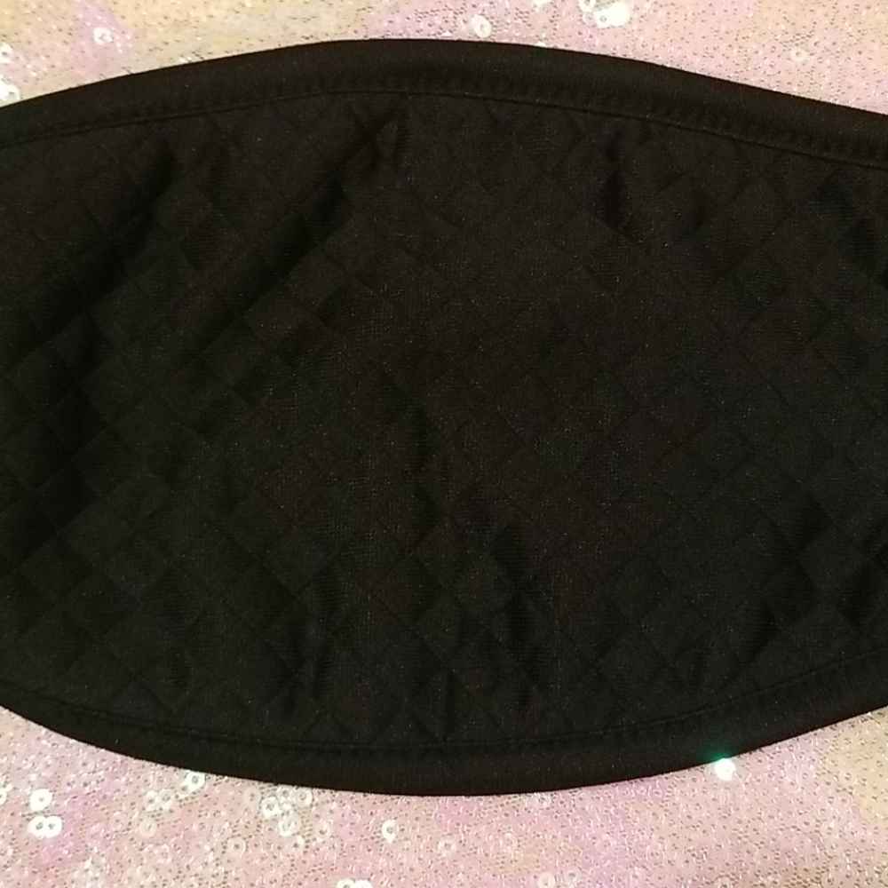 Hello Kitty Soft Face Mask - Picture 4 of 8